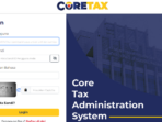 Coretax