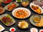 ARTOTEL Suites Aquila sajikan menu peranakan di Ramadan 2026. Foto: ARTOTEL Suites Aquila