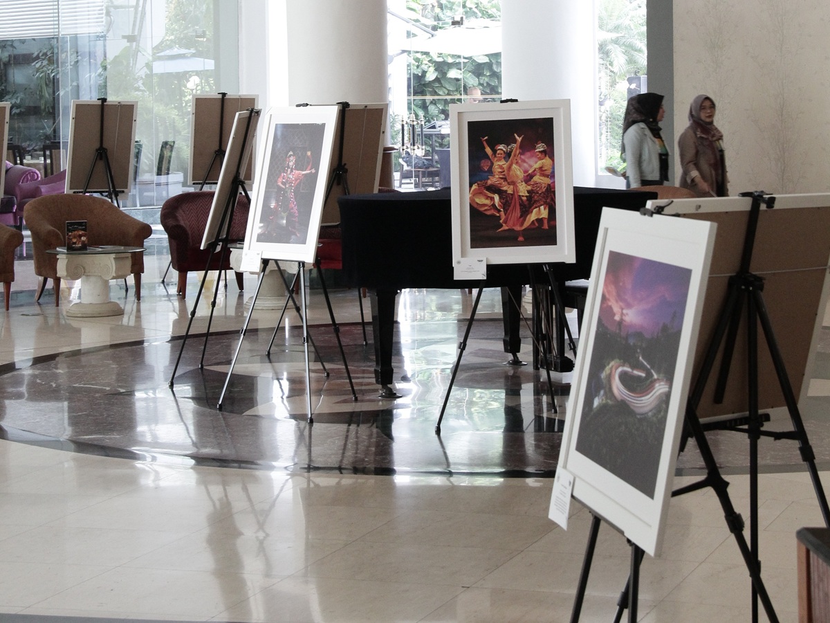 ARTOTEL Suites Aquila