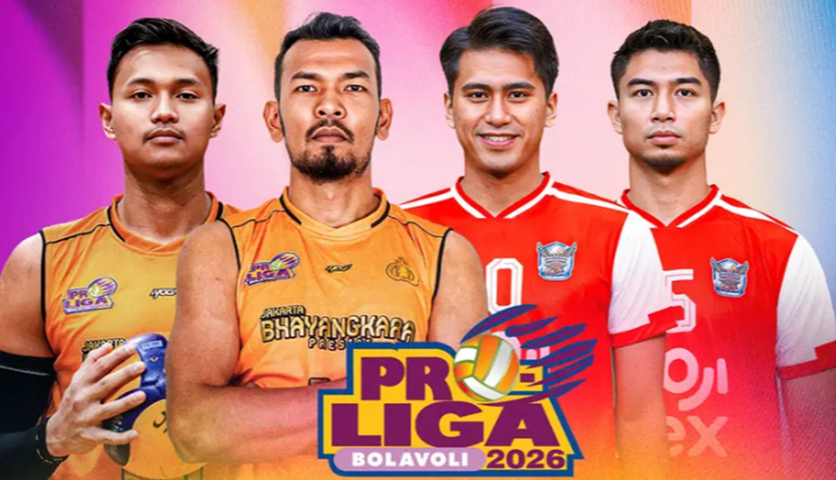 Bhayangkara Presisi Vs Medan Falcons Tirta Bhagasai