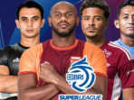 Borneo FC Samarinda vs PSM Makassar Borneo FC Samarinda vs PSM Makassar