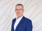 InterContinental Bandung Dago Pakar Resmi Tunjuk Christoph Pouls sebagai General Manager Baru InterContinental Bandung Dago Pakar Resmi Tunjuk Christoph Pouls sebagai General Manager Baru
