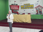 Perkuat Profesionalisme Pendidik Hospitality, Telkom University Gelar Pelatihan Grooming & Gesture Perkuat Profesionalisme Pendidik Hospitality, Telkom University Gelar Pelatihan Grooming & Gesture