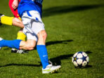 ilustrasi sepakbola. foto: pixabay.com