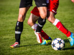 ilustrasi sepakbola. foto: pixabay.com ilustrasi sepakbola. foto: pixabay.com