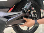 Jangan Diabaikan, Ini Pentingnya Merawat Gear dan Rantai Sepeda Motor