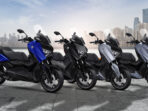 Yamaha membuka awal 2026 dengan meluncurkan warna baru XMAX Connected, Metallic Blue dan Ceramic Grey yang tampil sporty dan premium.