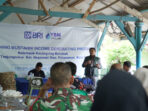 YBM BRILiaN resmi meluncurkan Program MIGP guna memperkuat usaha produktif mustahik di Kota Banjar dan Kabupaten Ciamis.