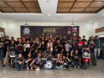 Anniversary 1 Dekade Scoopy Tasikmalaya "Satu Dekade, Bersama Satu Hati" Anniversary 1 Dekade Scoopy Tasikmalaya "Satu Dekade, Bersama Satu Hati"