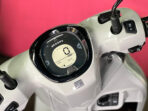 Cara Mengatur Jam Digital di Panel Meter Honda Scoopy Cara Mengatur Jam Digital di Panel Meter Honda Scoopy
