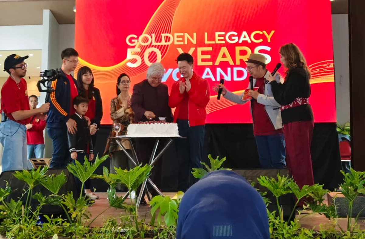 Industri Properti Indonesia 2026 di Tengah Dinamika Regulasi: Strategi Adaptif WG Land Menjaga Kepercayaan dan Legalitas di Era Perubahan