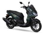 Inilah Warna Terbaru Yamaha Lexi LX 155 Tahun 2026 Lengkap dengan Harganya