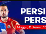 Link Live Streaming Persib Bandung vs Persija Jakarta. Marc Klok sebut laga El Clasico sebagai pertarungan gengsi dan harga diri.