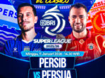 Link Live Streaming Persib vs Persija