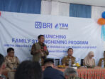 YBM BRILiaN Hadirkan Pendampingan Keluarga Berkelanjutan di Wanaraja Garut