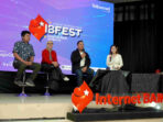 Level Up The Future with AI! Internet BAIK Festival (IBFEST) Series 10 Hadir di 4 Kota, Telkomsel Siap Cerahkan Literasi AI Generasi Muda Indonesia