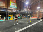 216 Pemain Ramaikan Padel Grand Slam Vol.1 Bandung, Total Hadiah Rp200 Juta 216 Pemain Ramaikan Padel Grand Slam Vol.1 Bandung, Total Hadiah Rp200 Juta