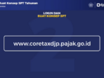 Coretax Coretax