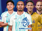 PSBS Biak vs Bhayangkara Presisi Lampung PSBS Biak vs Bhayangkara Presisi Lampung