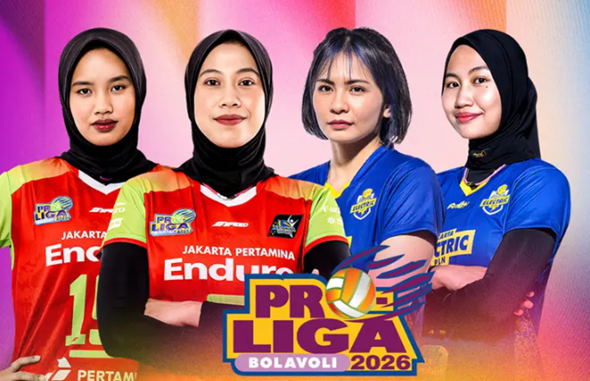 Pertamina Enduro vs Elektric PLN Moble