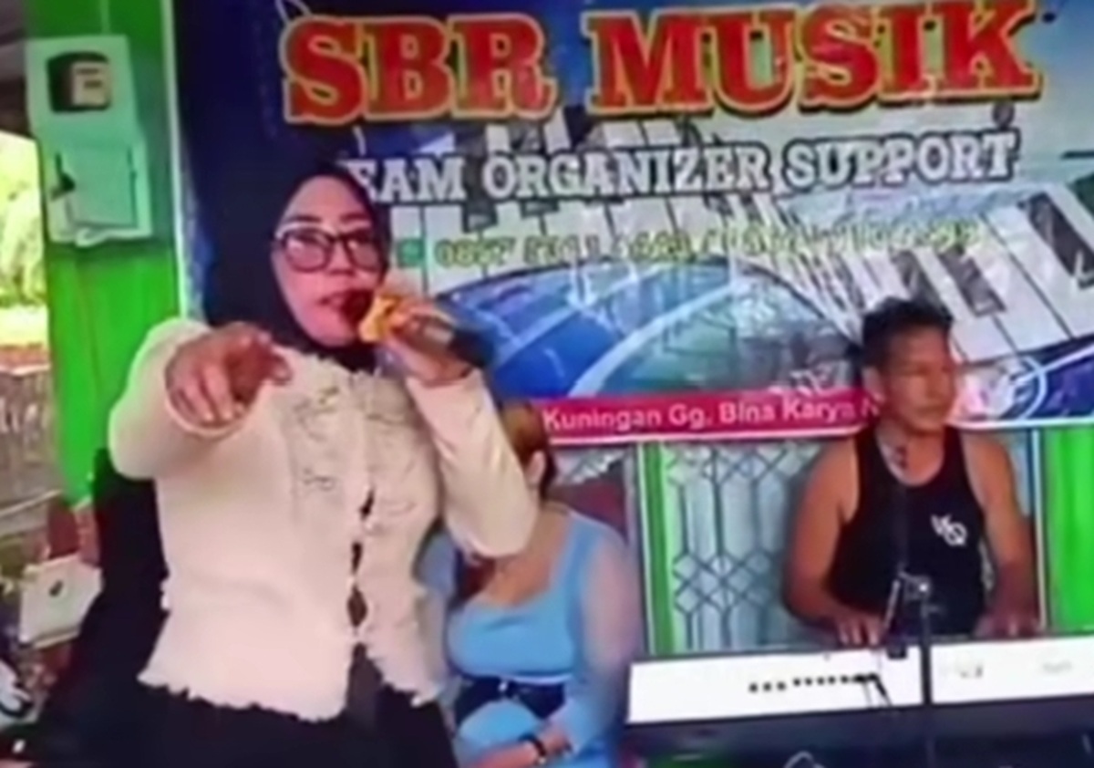 Rita Sugiarto KW