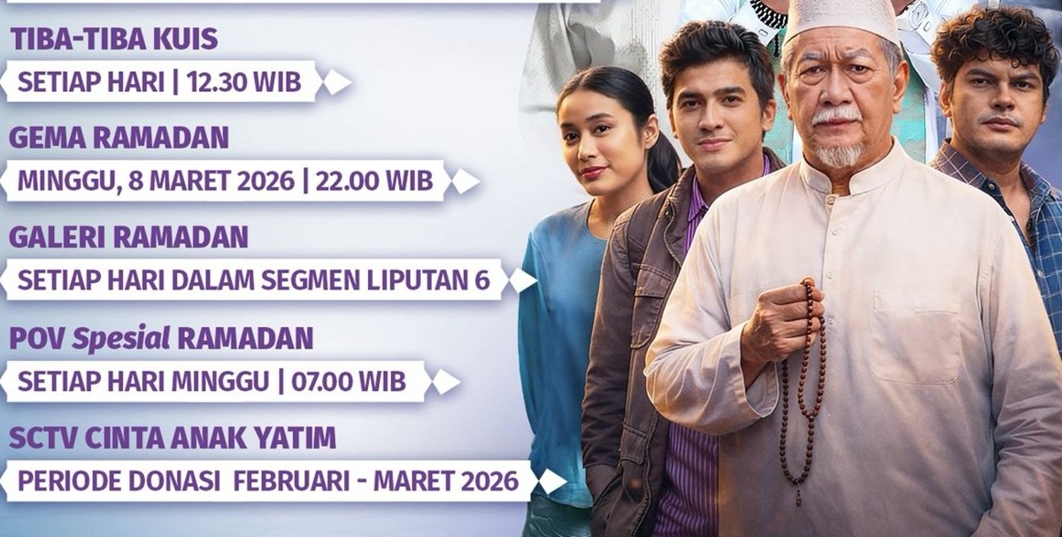SCTV