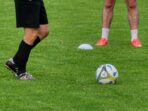 ilustrasi sepakbola. foto: pixabay.com ilustrasi sepakbola. foto: pixabay.com