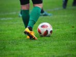 ilustrasi sepakbola. foto: pixabay.com ilustrasi sepakbola. foto: pixabay.com