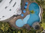 Artotel Suites Aquila Artotel Suites Aquila