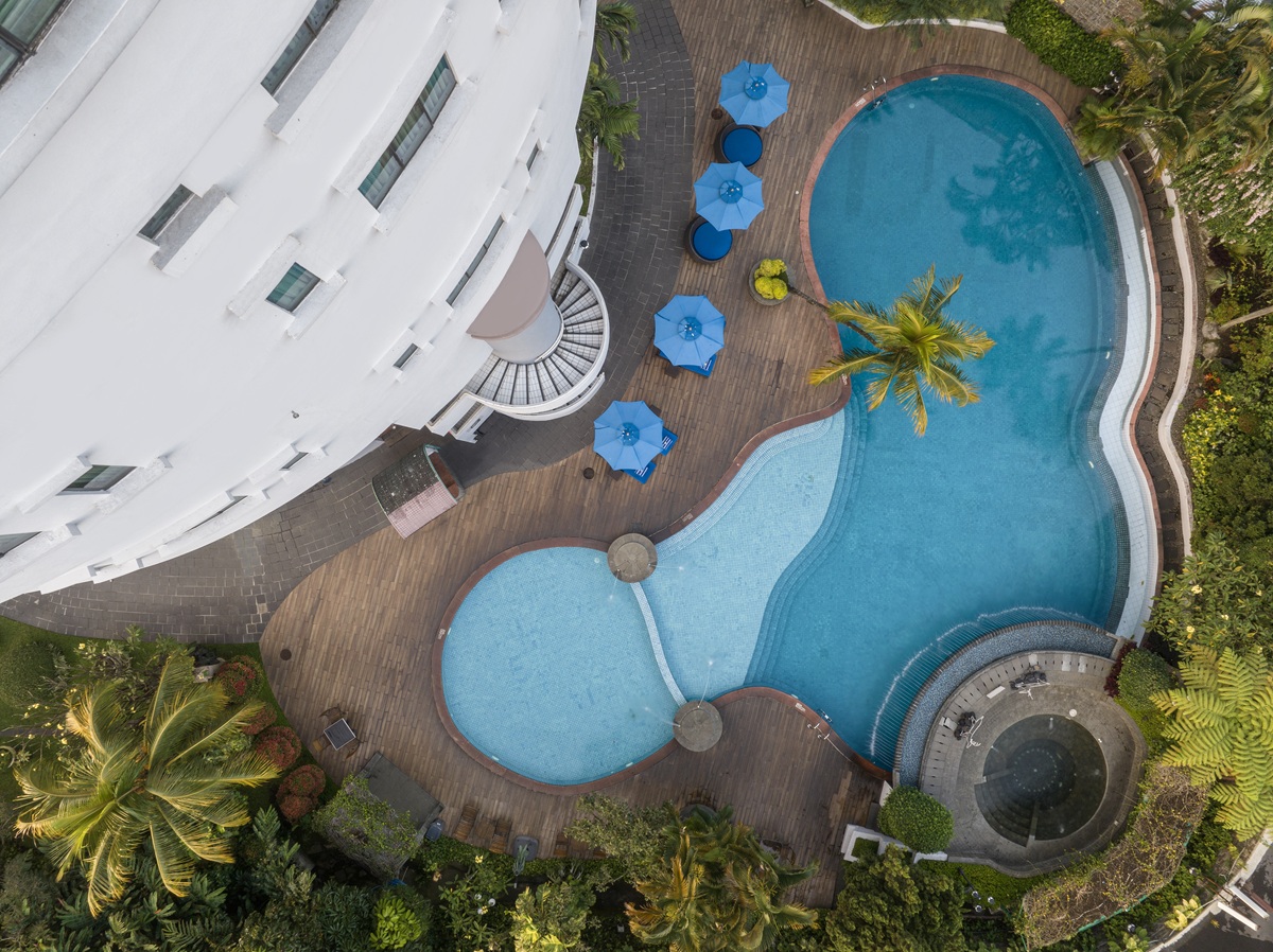 Artotel Suites Aquila