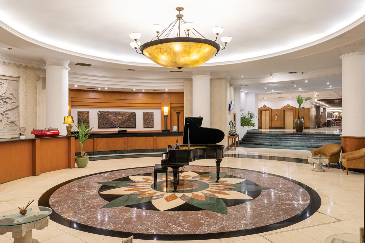 Artotel Suites Aquila