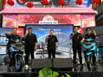 All New Honda Vario 125 Meluncur di Bandung, DAM Hadirkan Test Ride dan Program Spesial All New Honda Vario 125 Meluncur di Bandung, DAM Hadirkan Test Ride dan Program Spesial