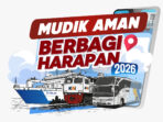 Bio Farma Gelar Mudik Aman Berbagi Harapan 2026: Sediakan 11 Bus Gratis ke Kuningan, Wonogiri, Yogyakarta, dan Surabaya