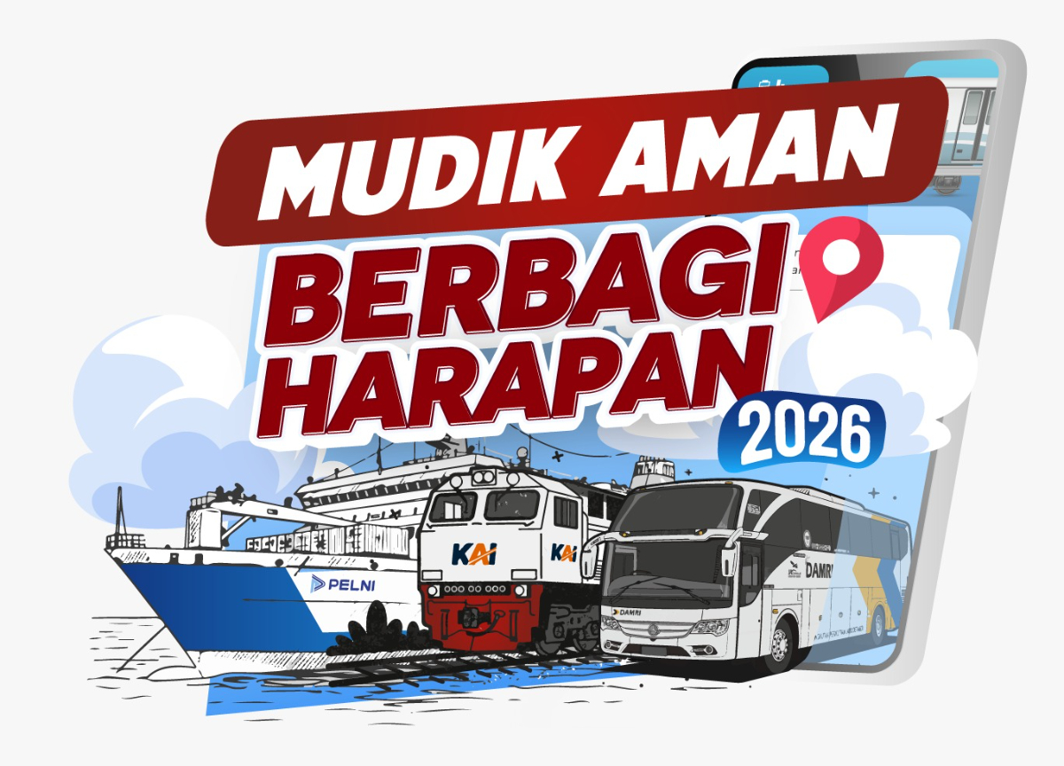 Bio Farma Gelar Mudik Aman Berbagi Harapan 2026: Sediakan 11 Bus Gratis ke Kuningan, Wonogiri, Yogyakarta, dan Surabaya