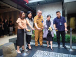 Ekosistem GREY: Grey Art Gallery Perluas Medan Seni Rupa Kontemporer Bandung lewat GREY CUBE dan Grey Award 2026