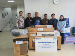 BRI Salurkan Bantuan Alat Musik untuk Dua Komunitas Seni di Sukabumi, Dorong Kreativitas Pemuda dan Pelestarian Budaya Lokal