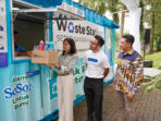 SoSoft Ajak Masyarakat Melakukan Daur Ulang Kemasan Plastik Melalui Gerakan Kampanye AlamiSoSoftUntukBumi