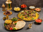 A Royal Feast of Flavours” Kemewahan dan Kehangatan Kuliner Ramadan dengan Nuansa Timur Tengah  di The Gaia Hotel Bandung