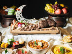 Rayakan Kebersamaan Ramadan 2026 melalui Iftar Riung Carita di Courtyard by Marriott Bandung Dago Bandung