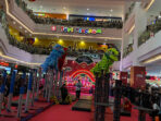 Perayaan Imlek 2026 di Festlink Mall berlangsung meriah dengan 15 barongsai, double tonggak, Bian Lian, hingga Guzheng performance. Simak kemeriahannya hingga 22 Februari 2026.