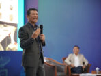 Studium Generale ITB: Founder Torch.id Ben Wirawan Bicara Brand Relevan dan Visi Industri 2045