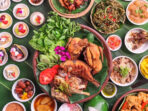 Hotel Oakwood Merdeka Bandung Hadirkan 'Iftar Delights': Merdeka Berbuka Puasa dengan Cita Rasa Nusantara
