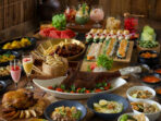 PRIME PARK Hotel Bandung Gelar Showcase Iftar Ramadan 2026, Hadirkan Ragam Kuliner Nusantara & Internasional