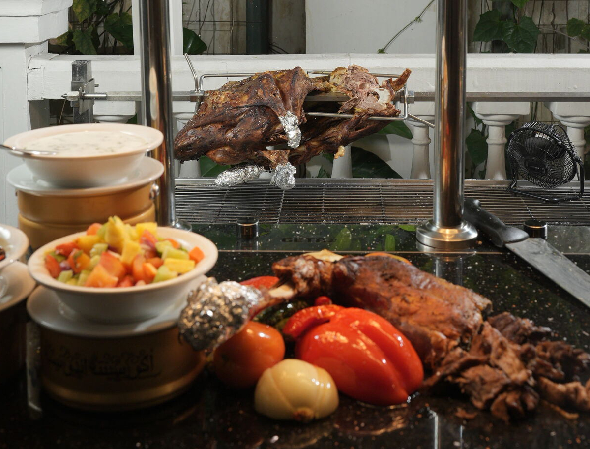 Rekomendasi Iftar Hotel di Bandung: Jelajah Ramadan Four Points by Sheraton Hadirkan Cita Rasa Nusantara