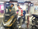 Honda Ramadhan Exhibition 2026, Honda Bogor, PT Daya Adicipta Motora, promo Honda Ramadhan, Honda PCX160 terbaru, harga Honda PCX160 Bogor, Honda Vario 160 promo, diskon apparel Honda, pameran Honda Botani Square, warna baru Honda PCX160, kredit motor Honda Bogor, IIMS 2026, Astra Honda Motor, promo motor Ramadhan 2026