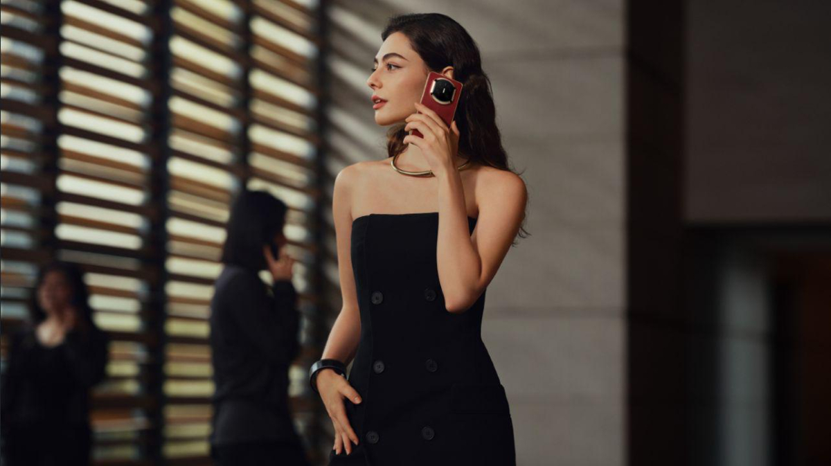 HUAWEI Mate X7 resmi hadir 5 Maret 2026. Desain ultra-tipis, kamera 50MP, dan durabilitas tinggi tanpa kompromi.