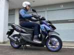 Ketahui 7 postur tubuh yang benar saat naik motor agar perjalanan lebih nyaman, stabil, dan aman di berbagai kondisi jalan.
