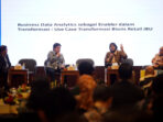 SBM ITB Buka Forum Diskusi Organizational Streamlining sebagai Strategi Keberlanjutan Bisnis