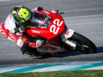 Empat Pebalap Muda AHM Siap Melesat Kencang di Putaran Perdana Idemitsu Moto4 Asia Cup 2026