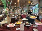 Holiday Inn Bandung Pasteur Holiday Inn Bandung Pasteur